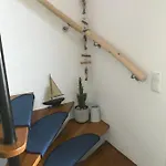 Hering Ii Balcony Apartment Wiek auf Rügen