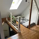 Apartment Hering Ii Balcony Wiek auf Rügen
