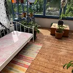 Apartment Hering Ii Balcony *