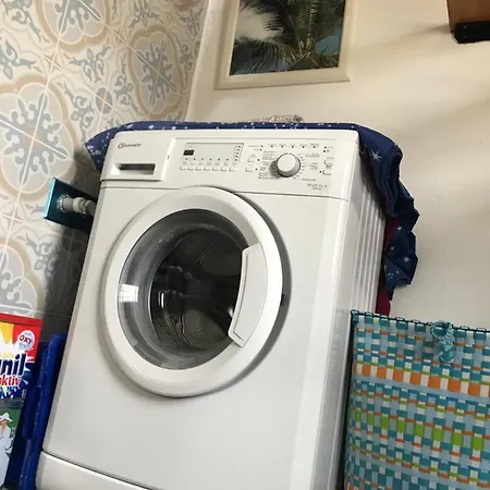 Hering Ii Balcony 公寓 Wiek auf Rügen