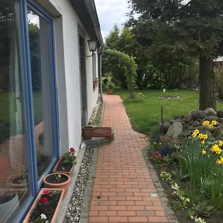 公寓 Hering Ii Balcony