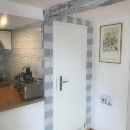 Hering Ii Balcony Wiek auf Rügen