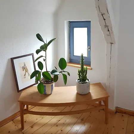 Hering Ii Balcony *