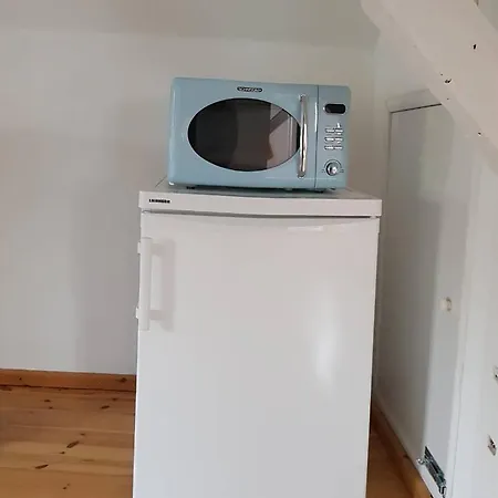 Hering Ii Balcony Wiek auf Rügen