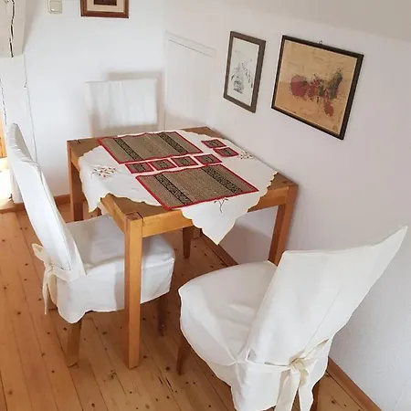 Hering Ii Balcony 公寓 *