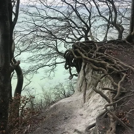 Appartement Hering Ii Balcony Wiek auf Rügen
