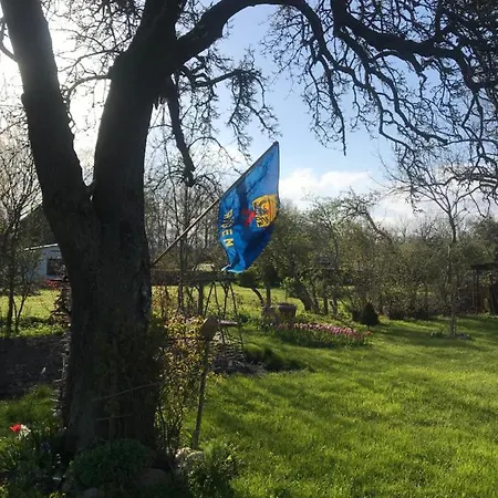 Hering Ii Balcony * Wiek auf Rügen