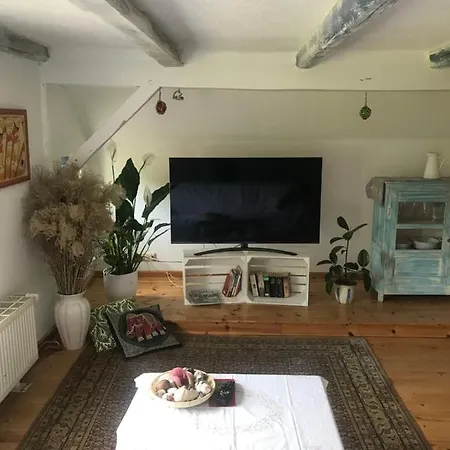 아파트 Hering Ii Balcony Wiek auf Rügen