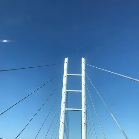 Hering Ii Balcony Lägenhet *