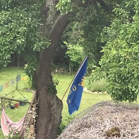 Hering Ii Balcony Appartement