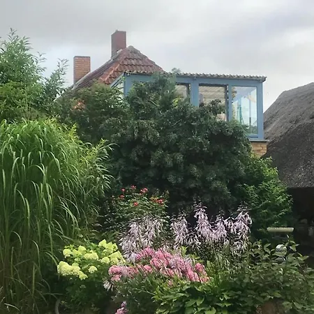 아파트 Hering Ii Balcony Wiek auf Rügen