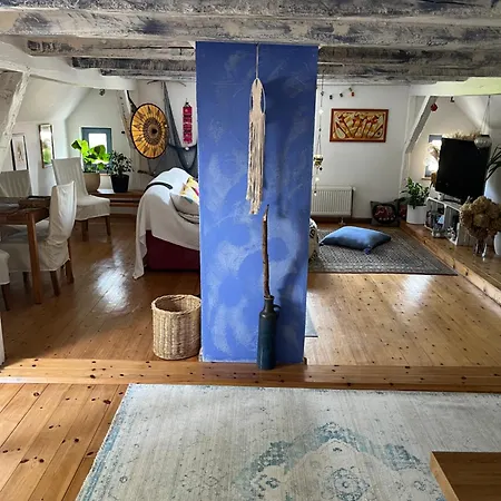 Hering Ii Balcony 公寓 *